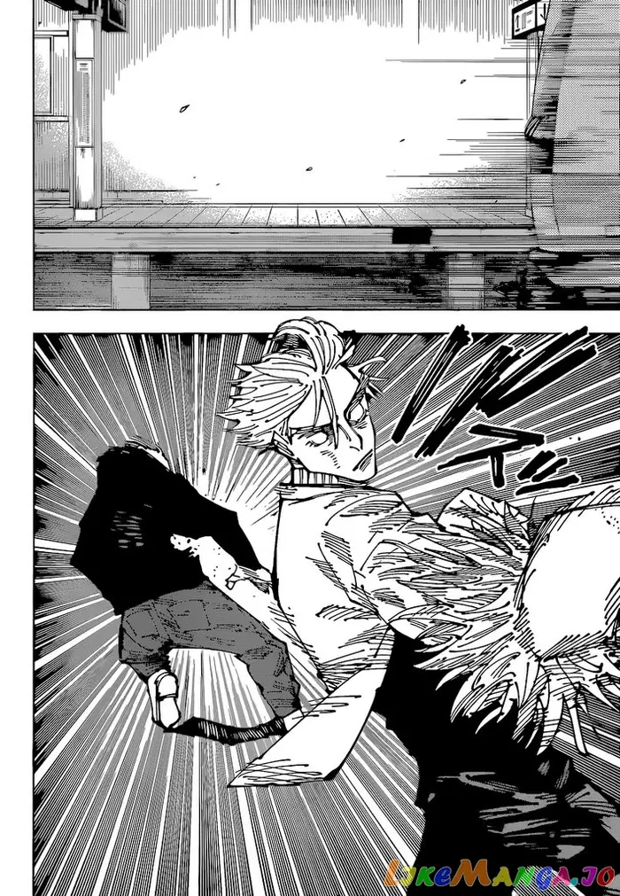 Jujutsu Kaisen Chapter 183 image 16_optimized